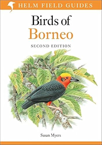 Download Birds of Borneo PDF