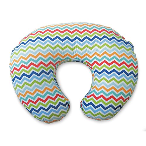 Original Boppy Nursing Pillow Gift for Babies FrugalDesi