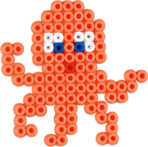 3 Hama+10+3435+Beads+Dolphin+Set