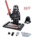 SEOWTOYS 2016 New Brand 8 PCS Star wars Guard Force Awakens Minifigure Set Toys For Children's