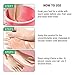 Foot Cream,Athletes Foot Cream,Foot Repair Cream,Anti Itch Foot Cream for Athletes Foot Ringworm Moisturizes Cracked Callused Feet
