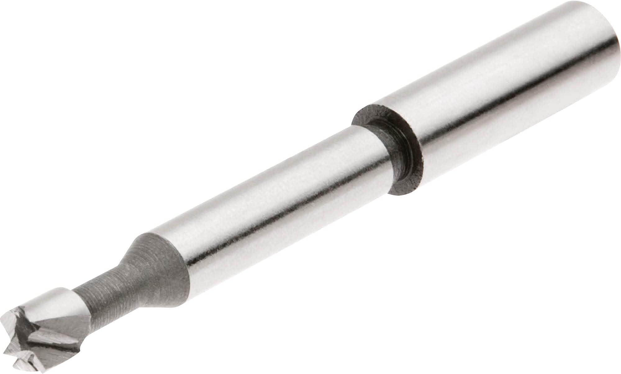 Steelex D1001 1/4" Forstner Bit