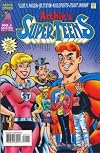 Archie's Super Teens No. 1