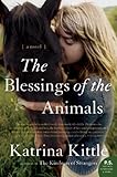 5108j%2Bco77L. SL160  TLC Book Tours Present: The Blessings of Animals