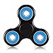TOMOMO Tri-Spinner Fidget Toy With Premium Hybrid Ceramic Bearing