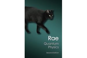 Quantum Physics (Canto Classics): Illusion or Reality?