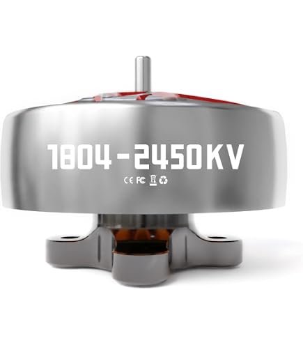 Motore brushless 2212 920KV, compatibile con F450 F550