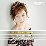 HANDEL AND PORPORA                                 image