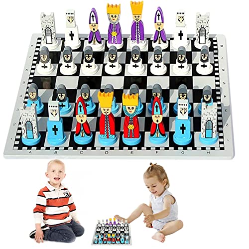 Ankit Toys & Games Classic Chess Game main image 1