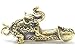 Thailand Gift Thai Amulet Wealth Lucky Powerful Paladkik Elephant Love Luck Charm Thai Amulet
