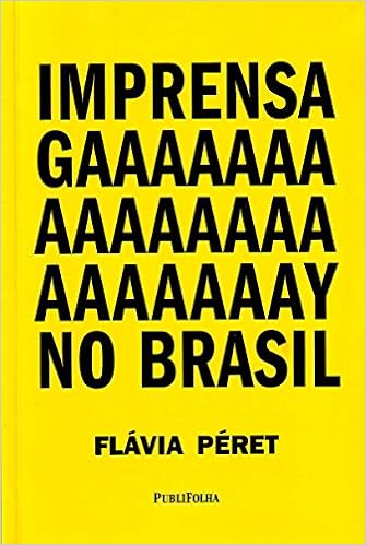 Resultado de imagem para Imprensa Gay no Brasil: Entre a Militância e o Consumo
