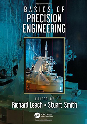 Basics of Precision Engineering