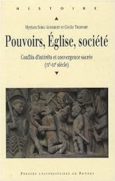 Pouvoirs, Église, société