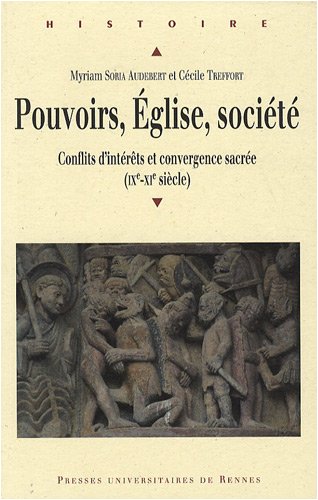 Pouvoirs, Église, société