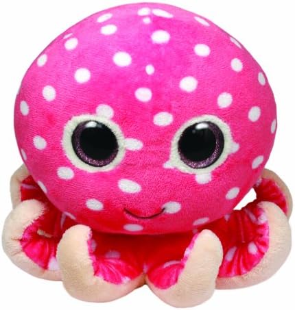 beanie boos medio