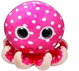 Ty Beanie Boos Ollie Octopus Plush, Medium