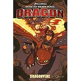 How to Train Your Dragon: Dragonvine