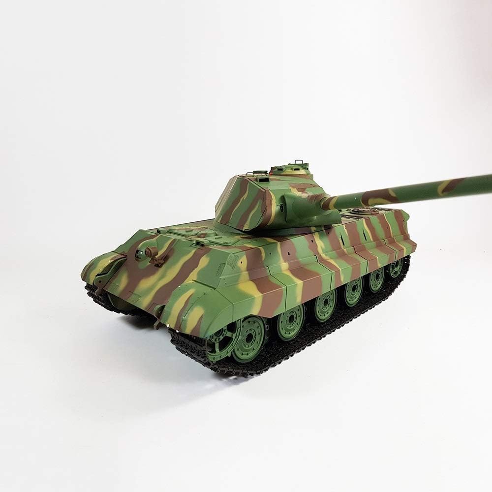 rc tiger 2