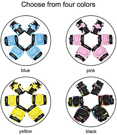 Children's protective sports pad for activities priced at $11.58.