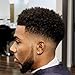 Natural Magic Big Hair Sponge for Twists and Dreads for Men and Women