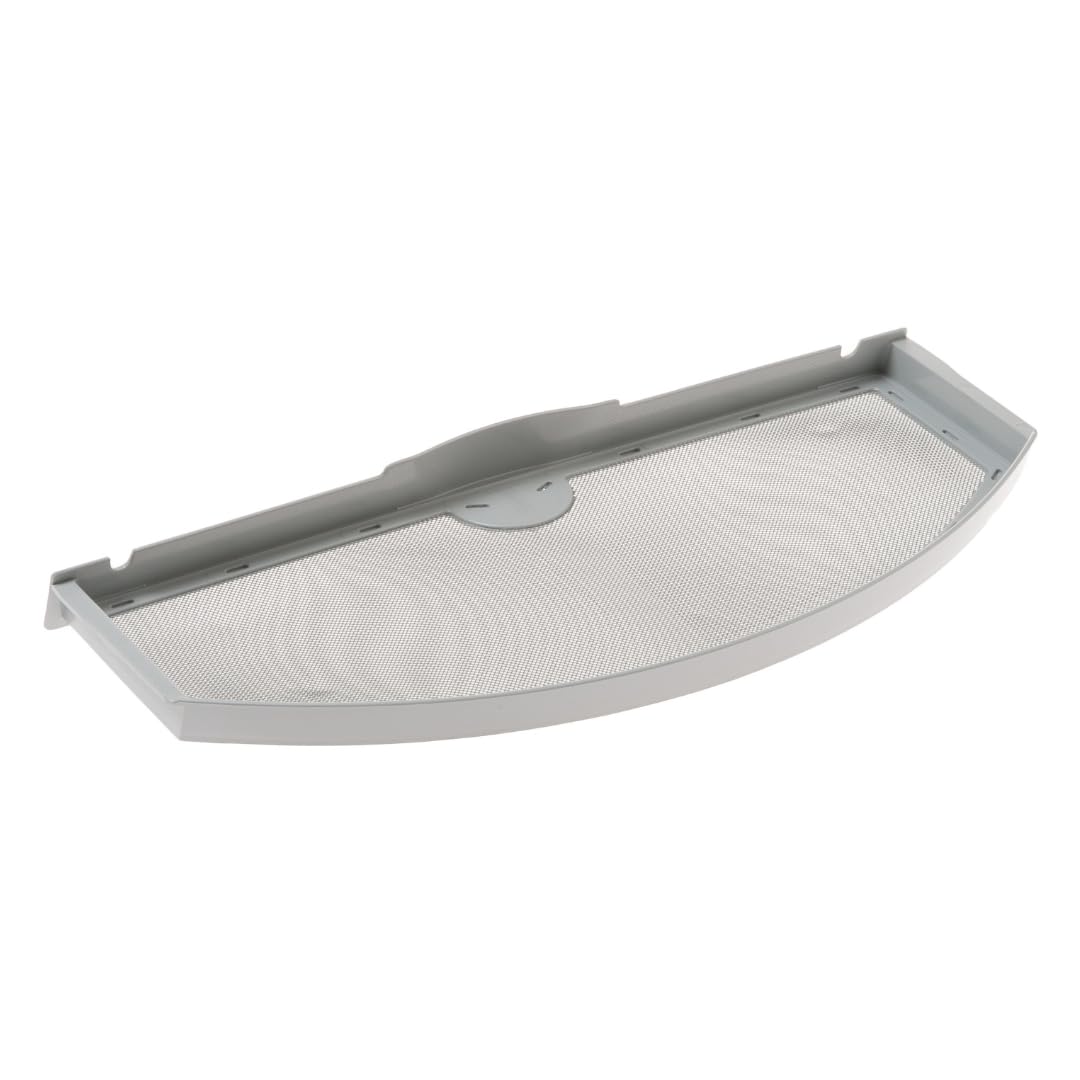 GE Appliances Dryer Lint Filter Screen, Genuine Original Equipment Manufacturer (OEM) Part, WE03X23881