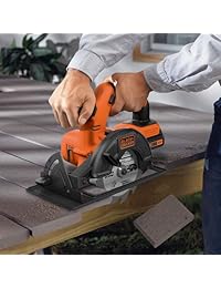 black+decker bdccs20 °C 20 V Max taladro sierra circular