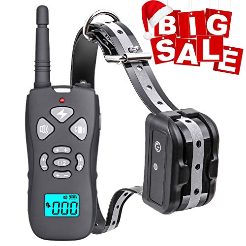 The 10 best shock collar german shepherd for 2019 Allace Reviews