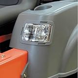 Husqvarna Zero Turn Light Kit Fits RZ & EZ Series 539131805