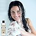 Lotion Gift Set, Valentines Day Gift Set for Her, 8 ounce Shower Gel and Body Lotion, Cruelty Free, Paraben Free, Spa Kit for Women, Hand Made In USA. Pampering Gifts for Women