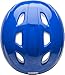 Bell Toddler Boys Shadow Helmet, Blue