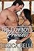 The Cowboy's Princess