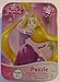 Disney Princess Tangled Rapunzel Mini Jigsaw Puzzle in Travel Tin Box 48 Pieces