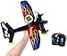 Hot Wheels Sky Shock RC (Flame Design)