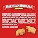 Barnum's Original Animal Crackers, 12 - 8 oz Snak-Saks