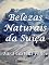 Livro Belezas Naturais da Suíça