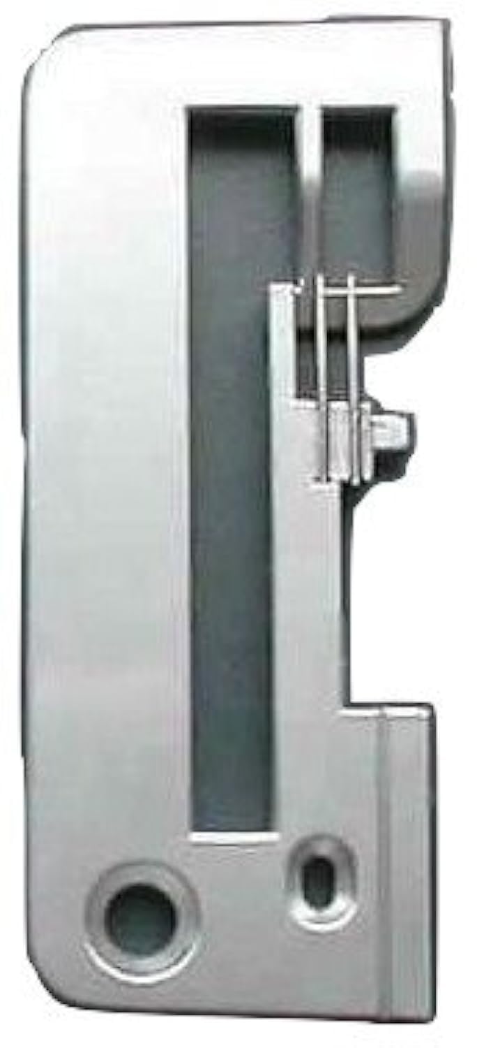 SEW-LINK Needle Plate for Brother 3034d,4234d Overlock Serger Overlocker Sewing Machines #XB1555001