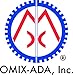 Omix-Ada 12302.02 Cowl Rubber Seal