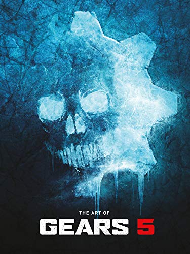 The Art of Gears 5