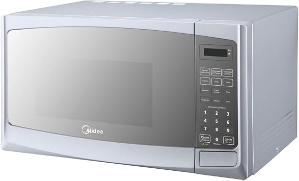 Midea Microondas y Hornos - Compra online a los mejores precios | Linio  México