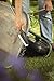 Gardena 988 Soft Bristle Car Wash Scrub Brush