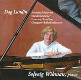 PIANO MUSIC                                        image