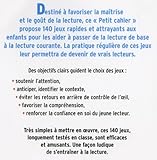 Image de 140 jeux pour lire vite (French Edition)