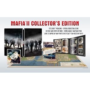 Mafia II (uncut) Mafia II (uncut)