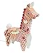 Creativity for Kids Llama Lamp Room Decor Craft Kit - Makes one USB Powered LED Light Up Lamp
