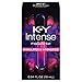 Female Arousal Gel For Her, K-Y Intense Arousal Gel Intensifies Orgasms For Her, 0.34 Ounce, Stimulation for Woman