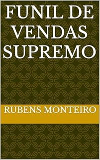 Livro Funil de Vendas Supremo