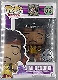 Funko Pop Rocks: Music - Jimi Hendrix Monterey