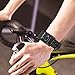 Fintie Band Compatible with Garmin VIVOACTIVE HR, Soft Nylon Sport Straps Adjustable Replacement Watch Bands with Metal Buckle Wristband Compatible Garmin Vivoactive HR Sports GPS Smart Watch