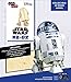 IncrediBuilds: Star Wars: R2-D2 3D Wood Model