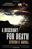 A Discount For Death: A Posadas County Mystery (Undersheriff Estelle Reyes-Guzman, 2)
